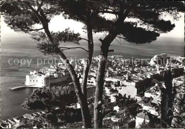 Dubrovnik Ragusa