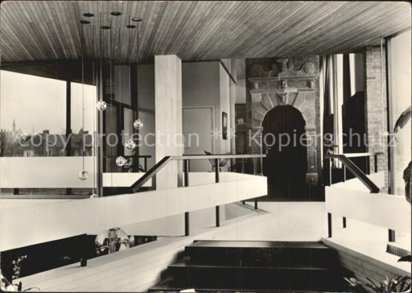 Nijmegen Oud Burgeren Gasthuis