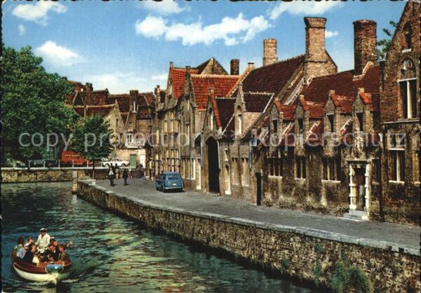 Brugge Pelicaen Hotel