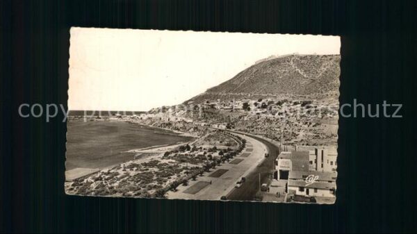 Agadir Strand