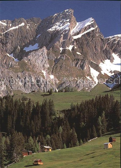 Lechtal Dawinalm