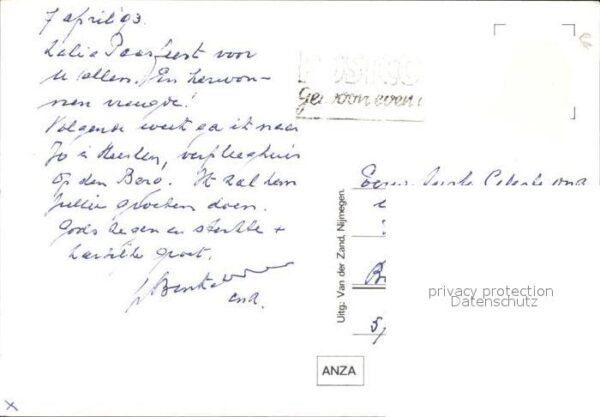 Nijmegen Cenakelkerk Heiligland Stichting – Bild 2