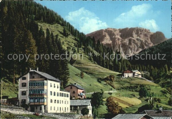 Andraz Italien