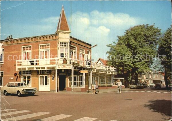 Schoorl Zentrum