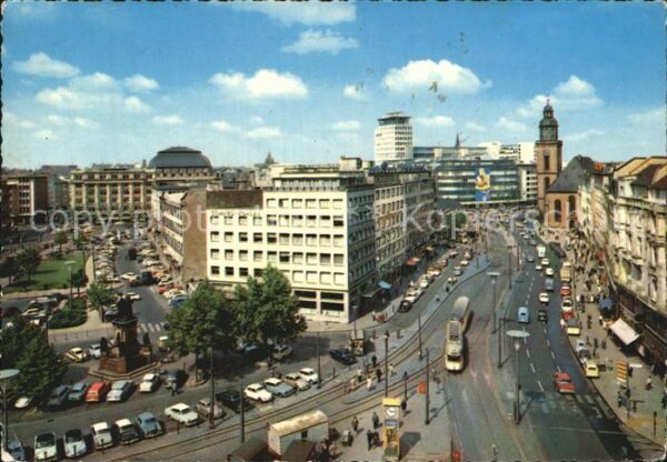 Frankfurt Main