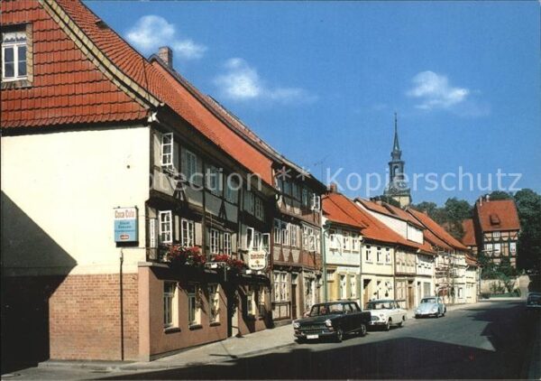 Bockenem Schlangenweg