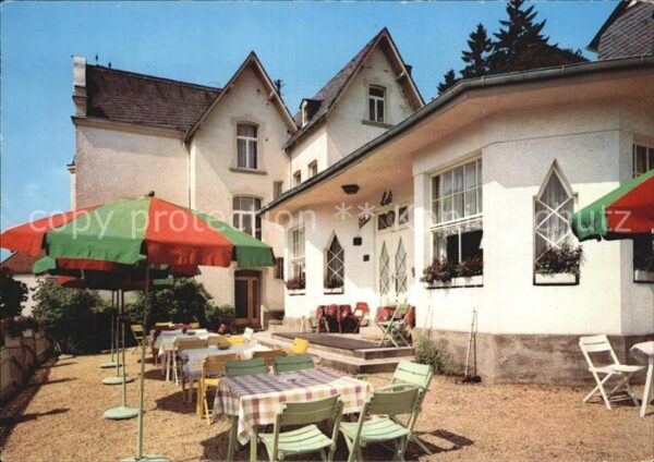 Rengsdorf Hotel Viktoria