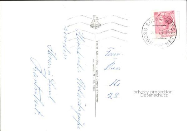 Solda Sulden – Bild 2