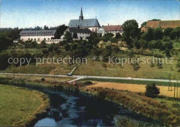 Solms Lahn Königsberger Diakonissen Mutterhaus