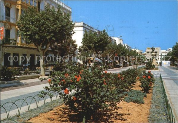 Ibiza Islas Baleares Vera de Rey