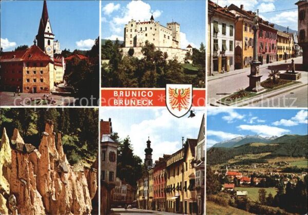Bruneck