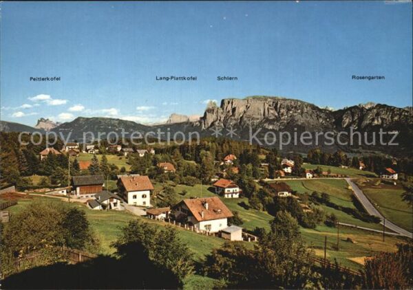Klobenstein Koessen
