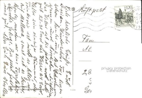 Becica Strand – Bild 2