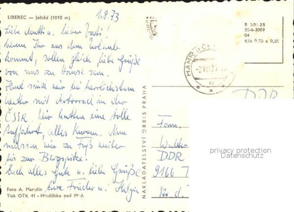Liberec Jested – Bild 2
