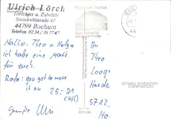 Bodenmais Schwimmbad Seilbahn – Bild 2