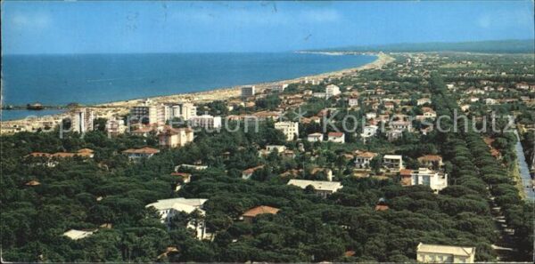 Milano Marittima Panorama