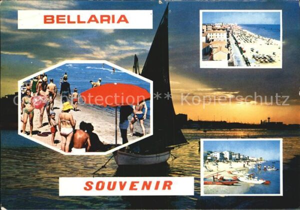 Bellaria Strand