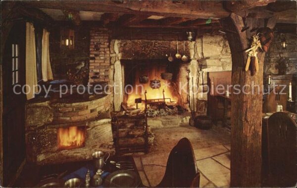 South Egremont Olde Egremont Tavern