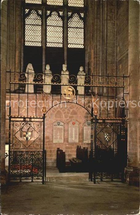 Peterborough Chapel of St Sprite
