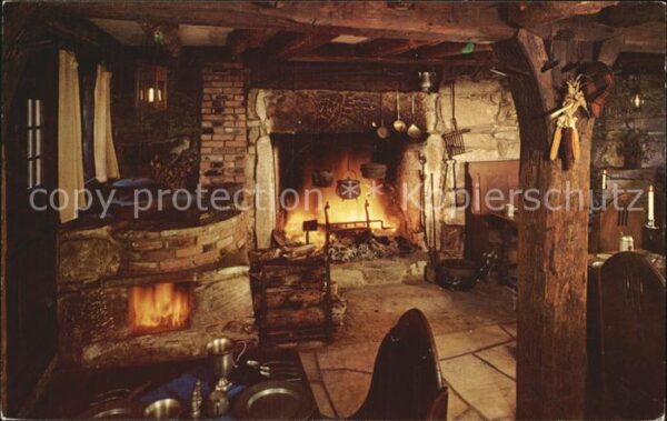 South Egremont Olde Egremont Tavern