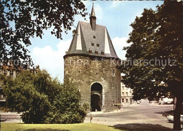 Aachen Marschiertor