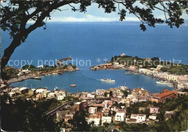 Ischia Il Porto