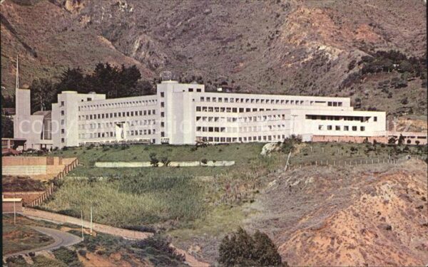 Medellin St. Joseph High Scholl