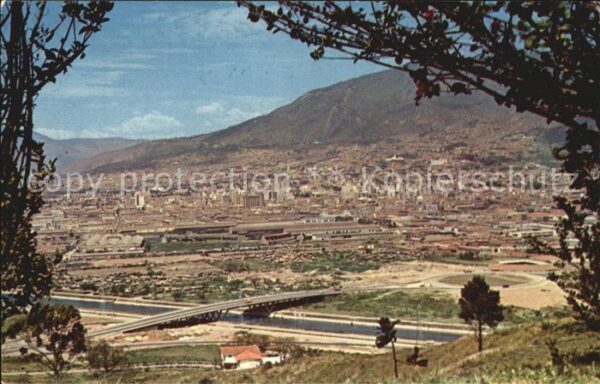 Medellin Cerre Nutibara