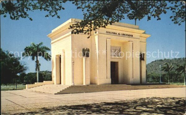 Santa Marta San Pedro Alejandrino