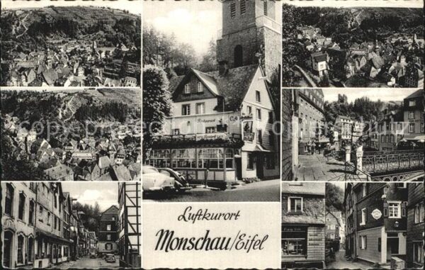 Monschau