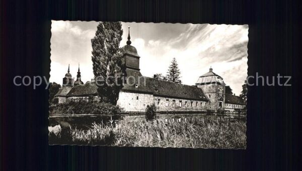 Schloss Lembeck