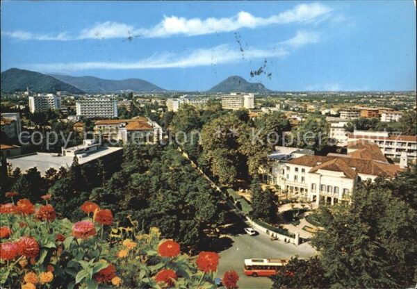 Abano Terme