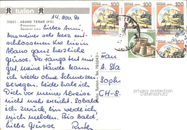 Abano Terme – Bild 2