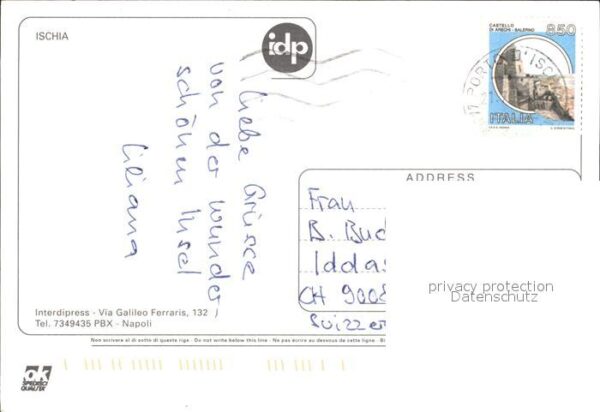 Ischia – Bild 2