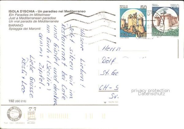Barano – Bild 2