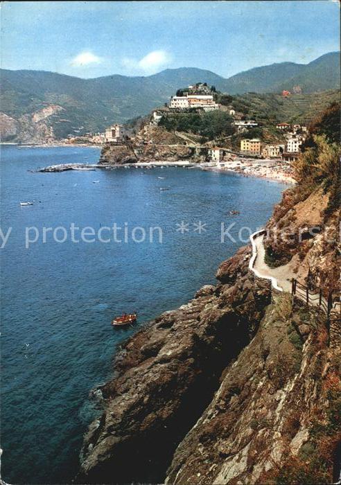 Monterosso al Mare