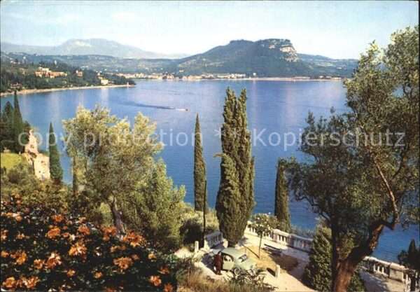 Garda Lago di Garda