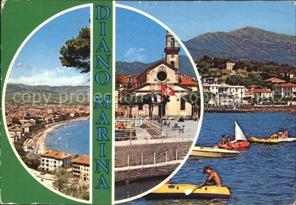 Diano Marina