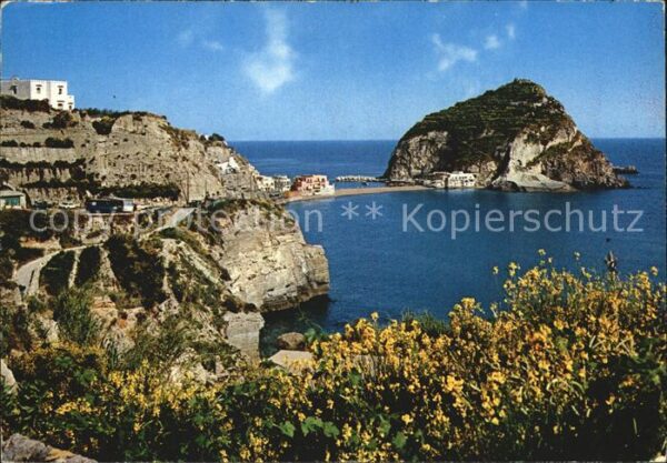 Sant Angelo Ischia