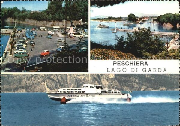 Peschiera del Garda