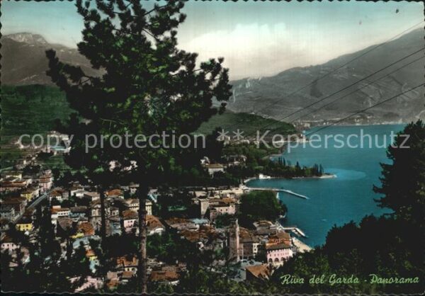 Riva del Garda
