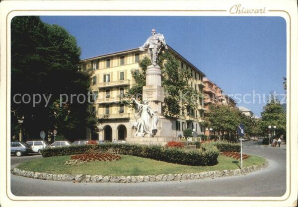 Chiavari