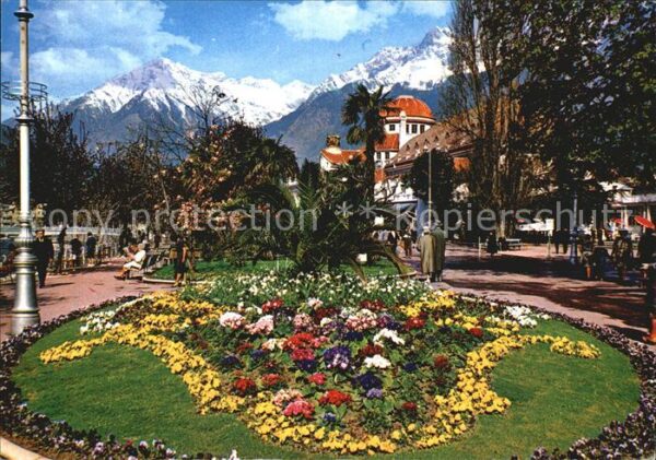 Merano Meran