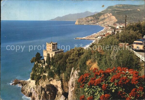 Finale Ligure