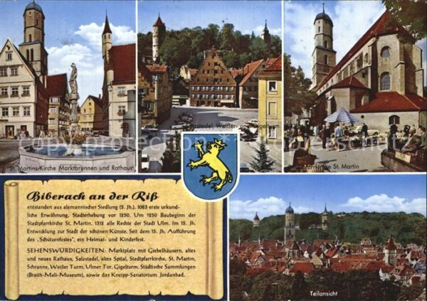 Biberach Riss