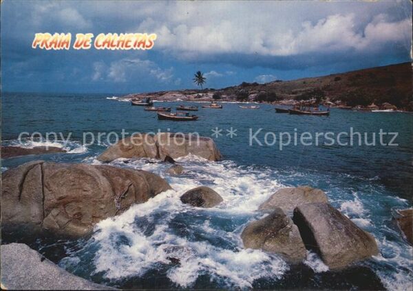 Pernambuco Cabo Boote