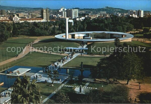 Porto Alegre Auditorium