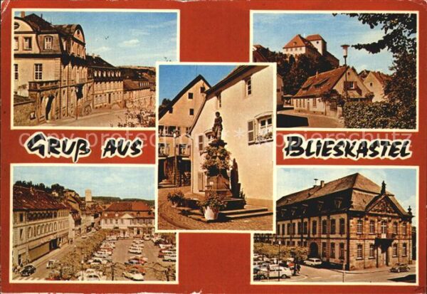 Blieskastel