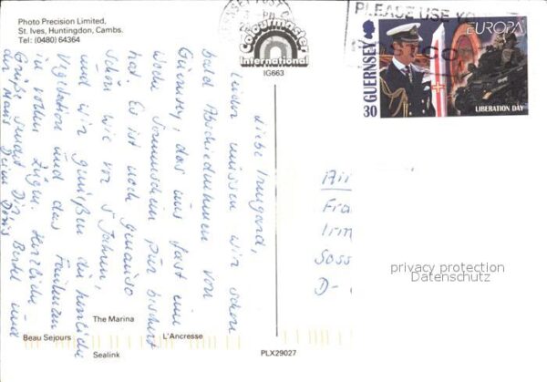St Peter Port – Bild 2