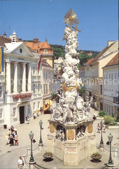 Baden Wien Tempel